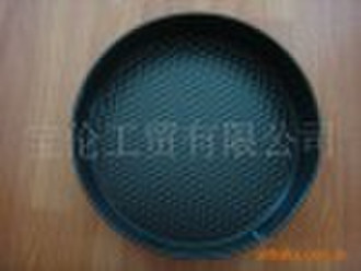 Round Spring form cake mould