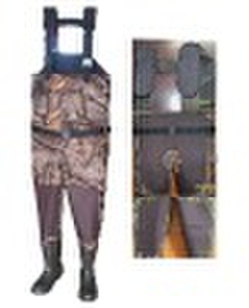 Jagd wader