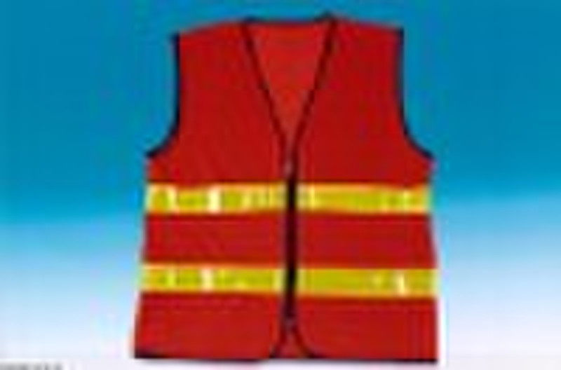 Safety vest