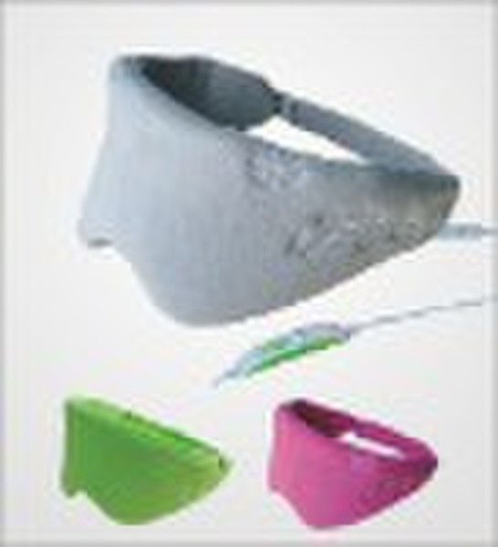 mini messager eye massager vibration and far infra