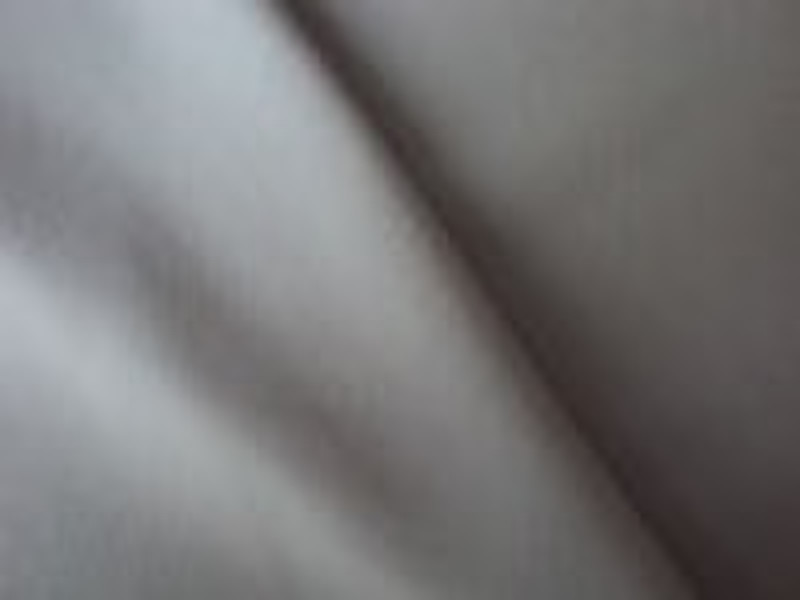 Tricot brushed fabric