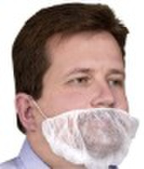 Nonwoven Beard cover