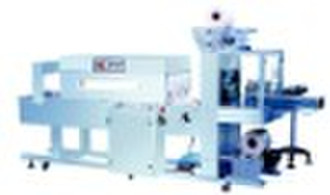 Full-Automatic Heat Shrinking Packaging Machine (S