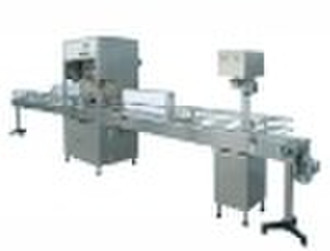 Filling Machine