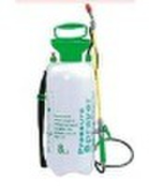 pressure sprayer