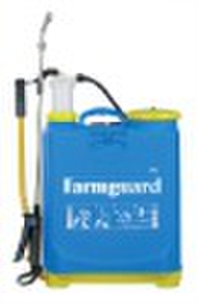 Manual Knapsack Sprayer (UQ-04-01)