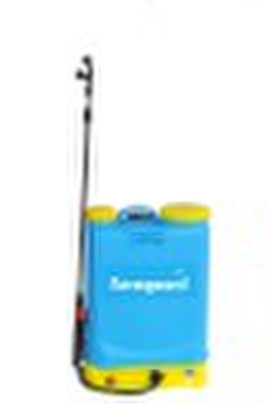 BATTERY SPRAYER