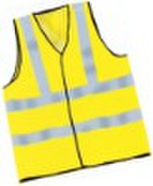 Reflective Safety Vest