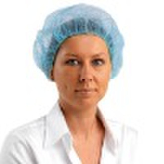 Nurse non  woven Cap