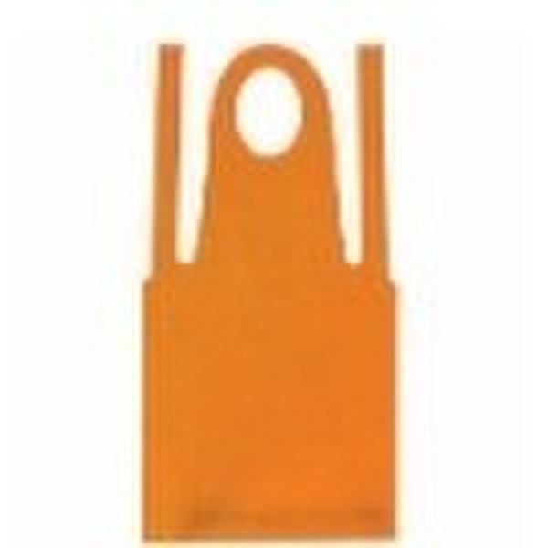 poly apron