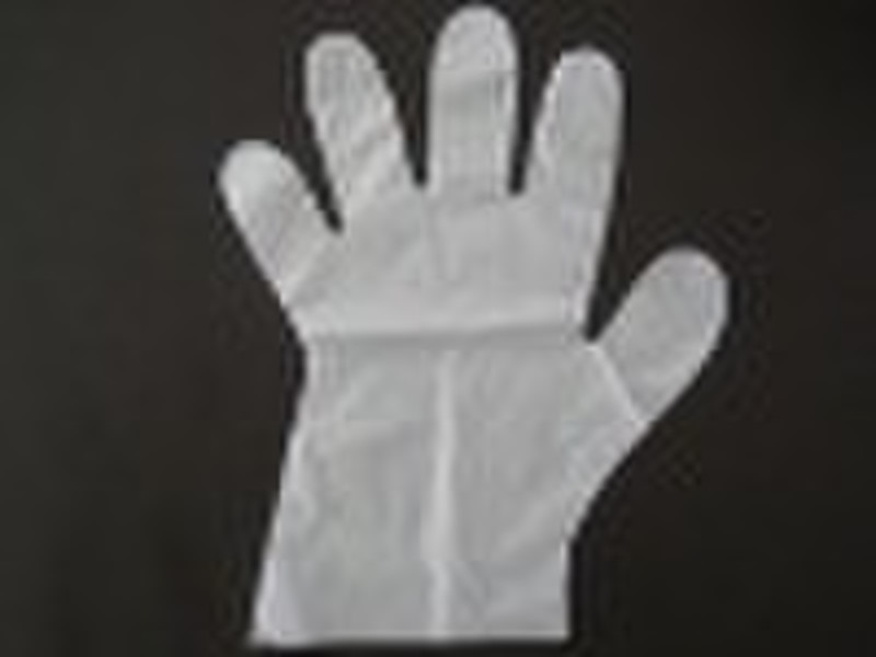 CPE glove