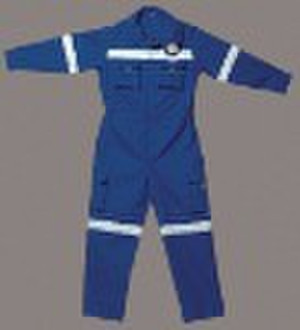 Coverall