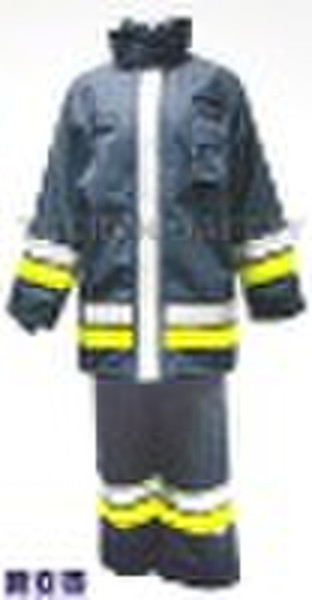 Firefighting Gear