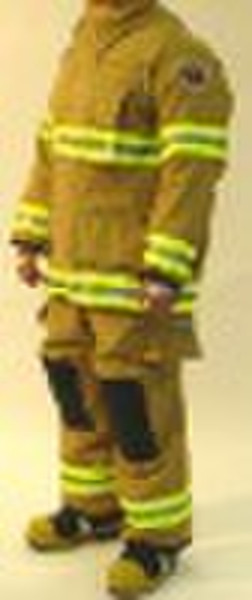 Firefighting Gear