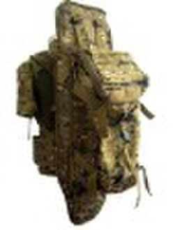 Militär Schusswaffe BAG Militärrucksack