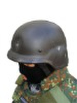 Bullet Proof HELM