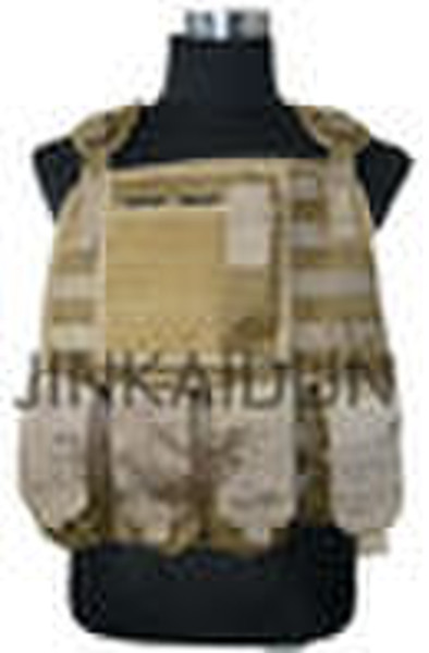 tactical vest