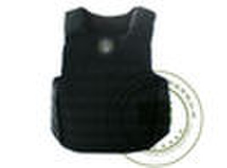 bullet proof  vest