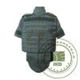 molle vest