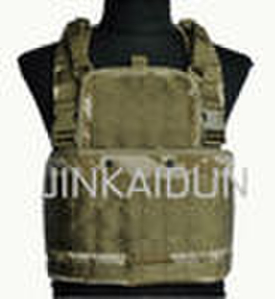 Chest Rig