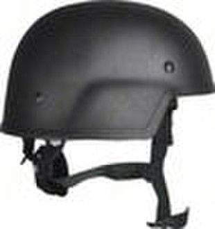 kevlar helmet