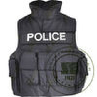 bulletproof vest