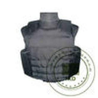 bulletproof vest