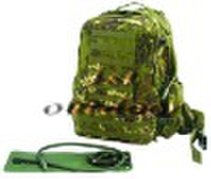 Military Bag