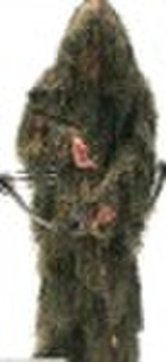 Ghillie Suit