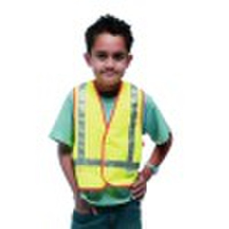 Kids safety vest,Safety Vest ,Reflective Vest ,Wor