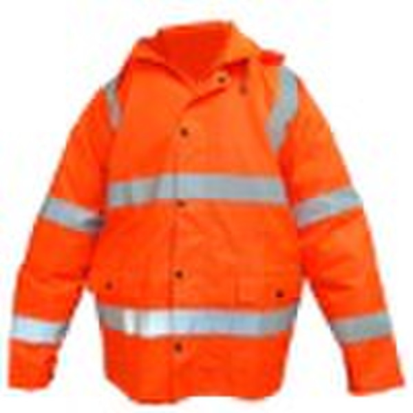 safety jacket