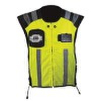 reflective vest