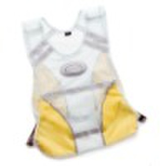 lightweight reflective vest