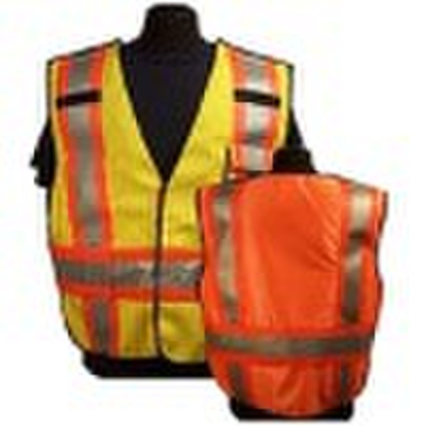 "Pros Choice" Public Safety Vest