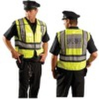 Public Safety Sheriff Vest