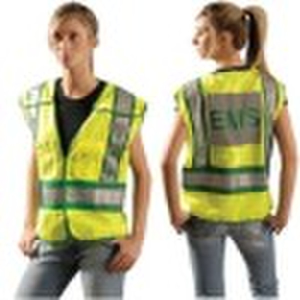 Public Safety EMS Vest