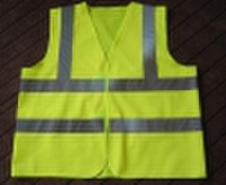 Reflective Safety Vest