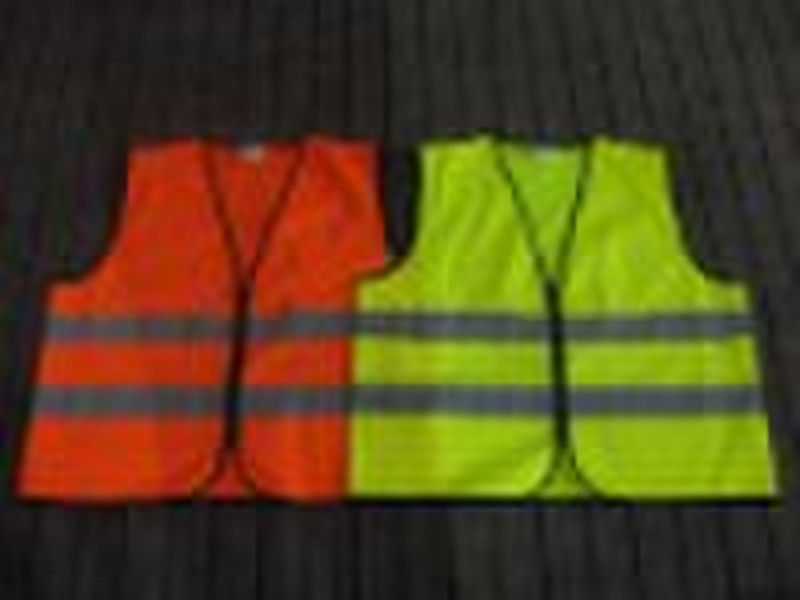 Safety Vest UU201