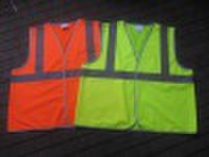 Reflective Safety Vest