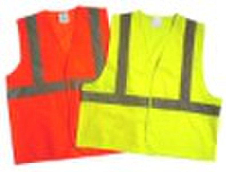 Safety Vest