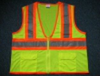 Reflective Vest UU208 Mesh