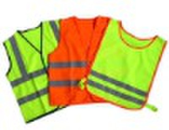 High Visibility Waistcoat