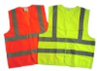 Reflective Safety Vest UU204