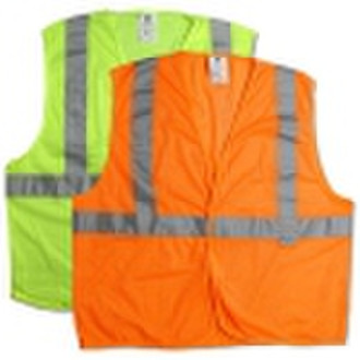 Reflective Safety Vest