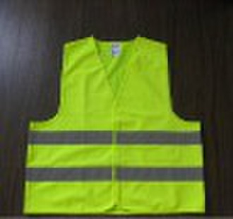 reflective vest