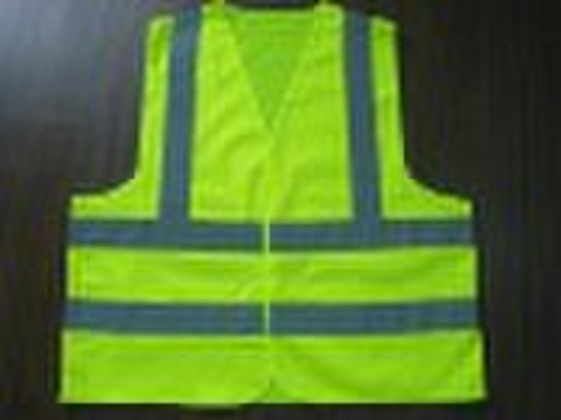 reflective vest