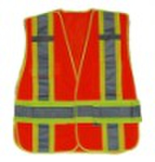 ANSI safety vest