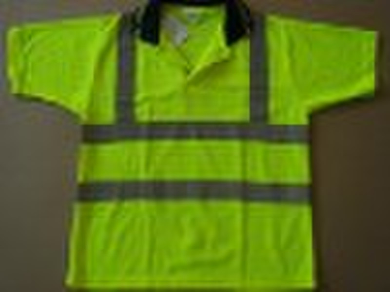 safety T-shirt