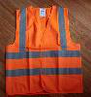 reflective vest