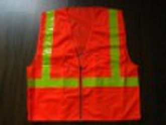 high visible vest